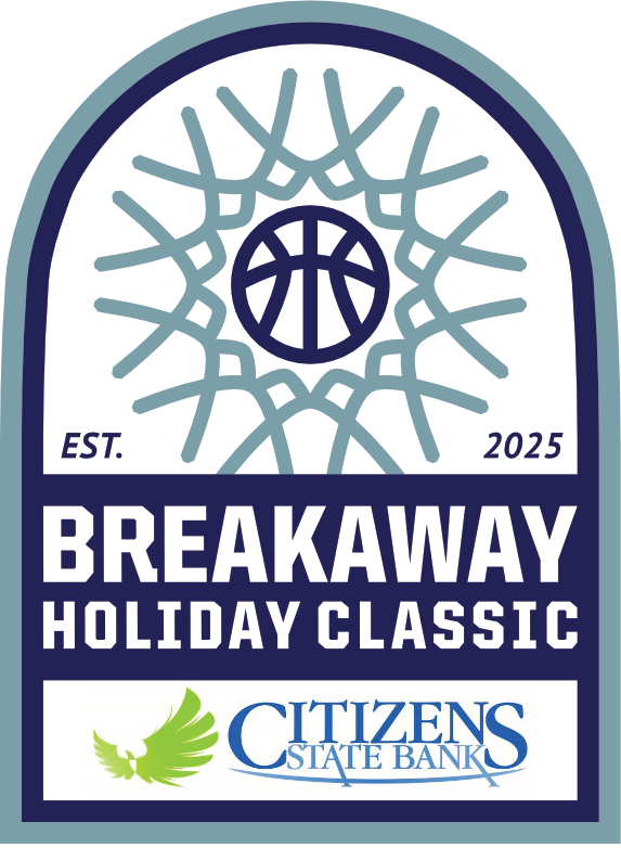 Breakaway Holiday Classic — presented by Citizens State Bank